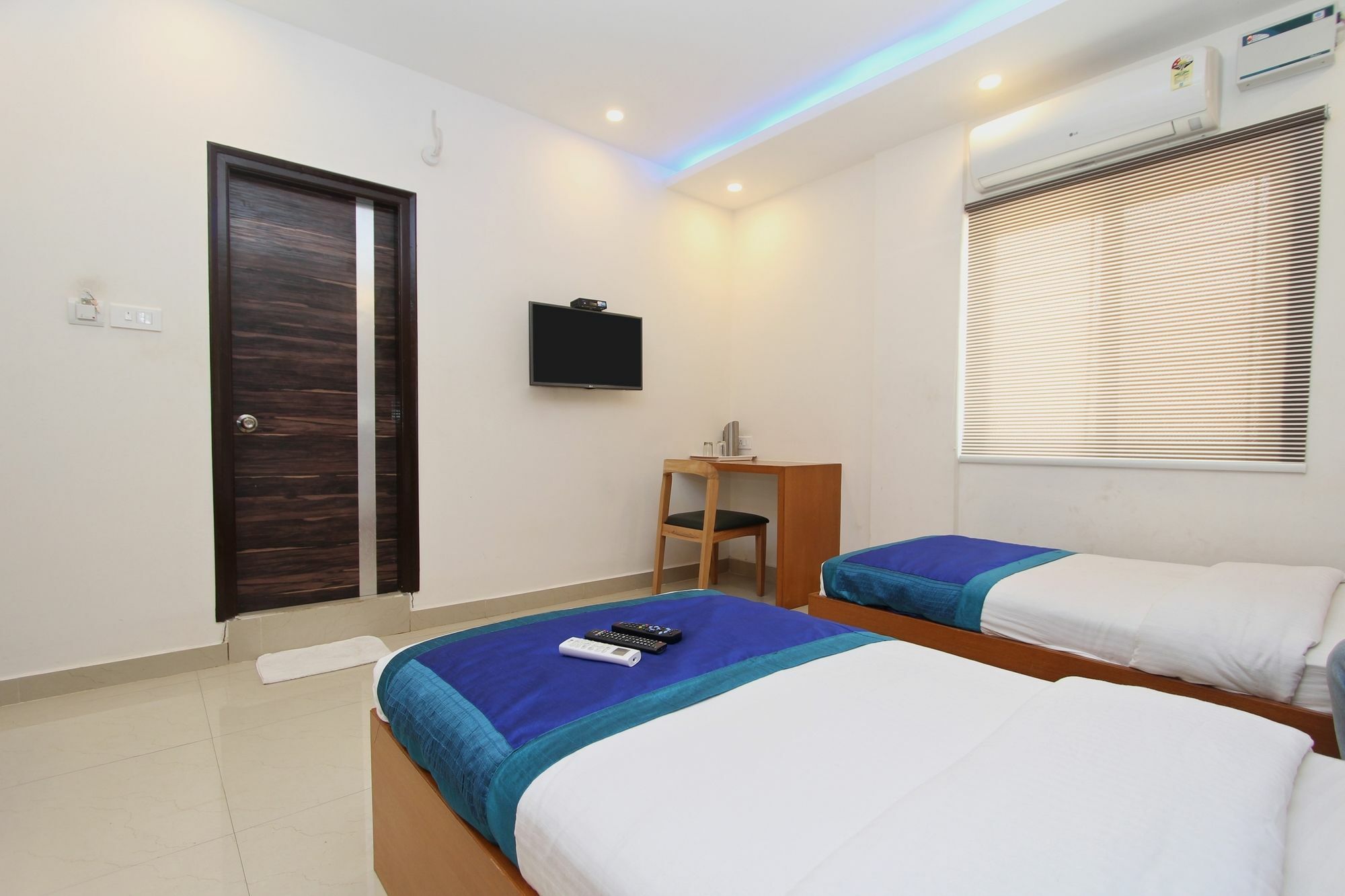 Fabexpress Mayuri Residency - Marathahalli バンガロール エクステリア 写真
